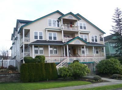 2219 Rucker Ave Unit 101 Unit 101 Everett WA 98201