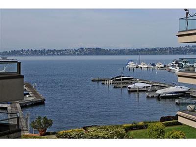 4817 Lake Washington Blvd NE Unit 5 Unit 5 Kirkland WA 98033