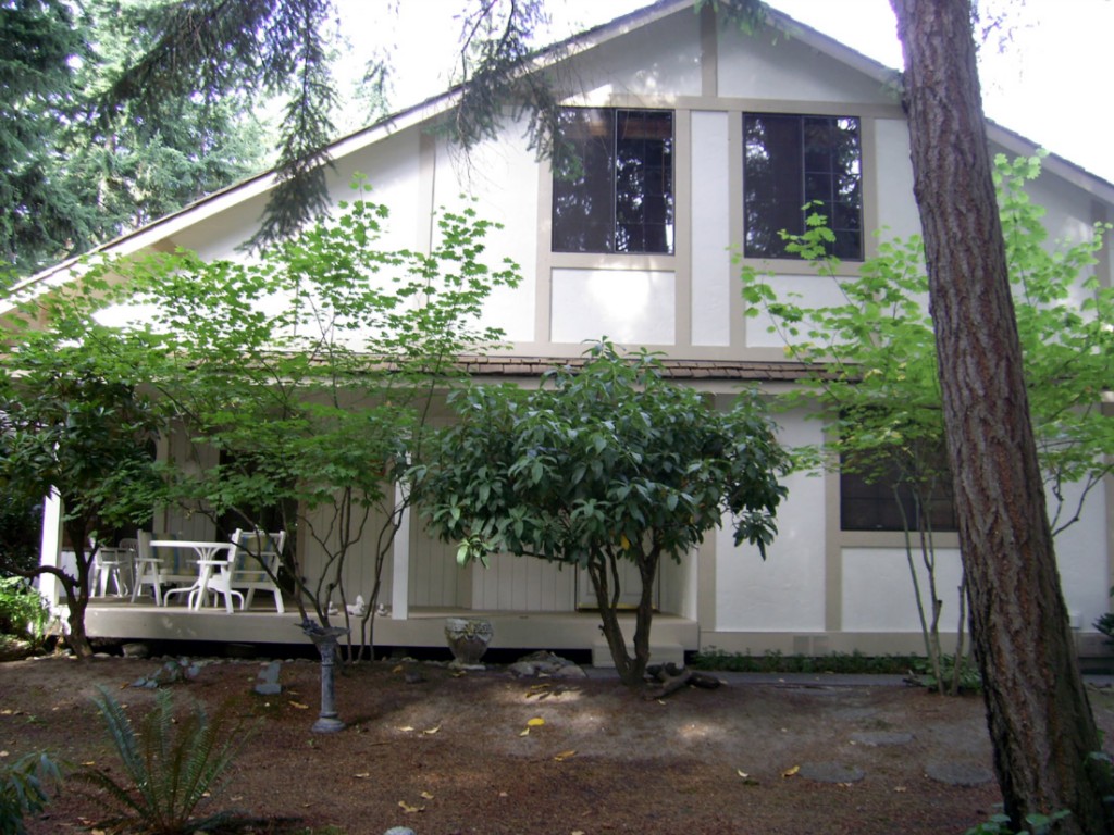 1805 Village Green Drive Unit 13 Unit 13 Mill Creek WA 98012
