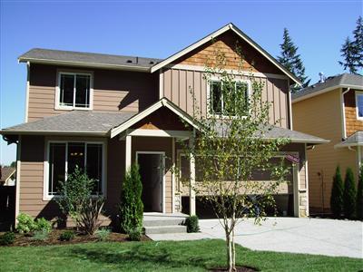 12511 28th Pl W Unit 1 Unit 1 Everett WA 98204