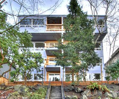 49 W Etruria St Unit 301 Unit 301 Seattle WA 98119