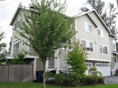 13815 SE Allen Rd Bellevue WA 98006