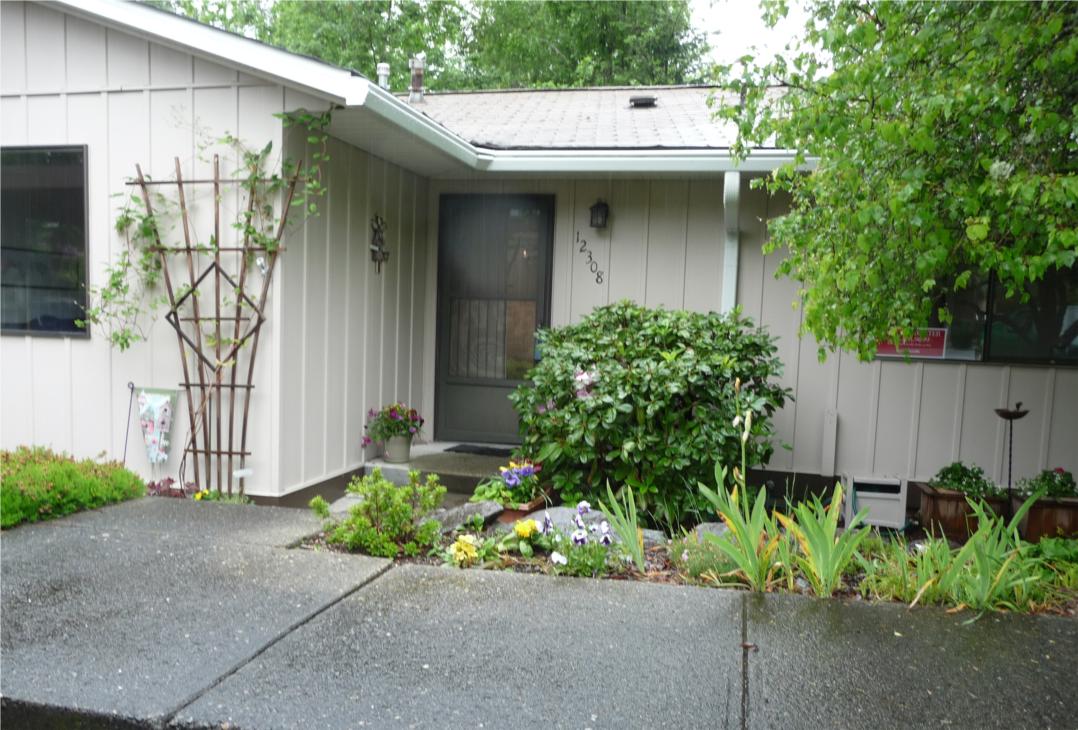 12308 NE 150th Ct Unit  Kirkland WA 98034