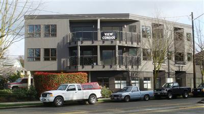 3912 Midvale Ave N Unit 202 Unit 202 Seattle WA 98103