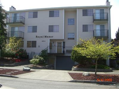 9511 Linden Ave N Unit 101 Unit 101 Seattle WA 98103