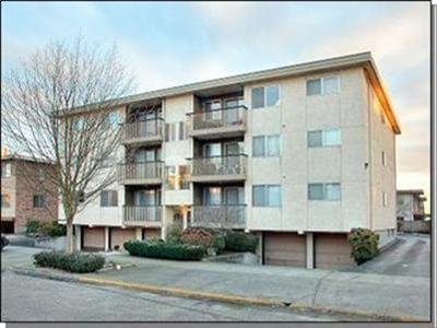 2031 NW 59th St Unit 102 Unit 102 Seattle WA 98107