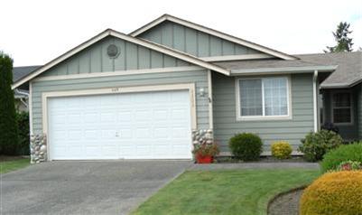 1113 184th St Ct E Spanaway WA 98387