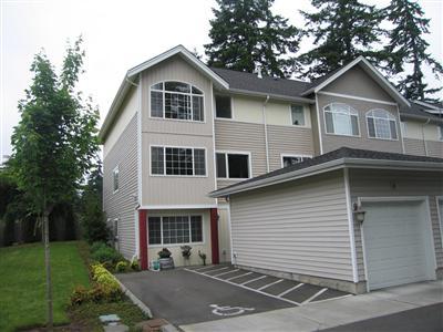 7818 228th St SW Unit 112 Unit 112 Edmonds WA 98026
