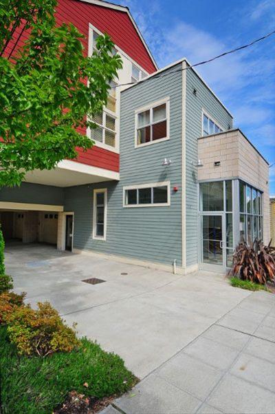 2502 N 50th St Unit 200 Unit 200 Seattle WA 98103