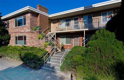 7412 6th Ave NW Unit 4 Unit 4 Seattle WA 98117