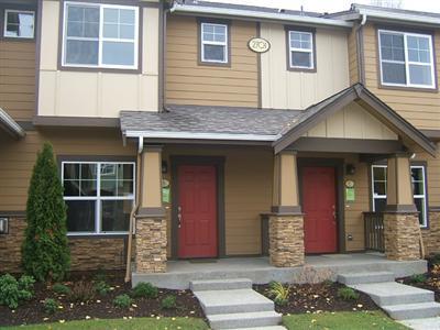 2701 62nd Ave E Unit 1C Unit 1C Fife WA 98424