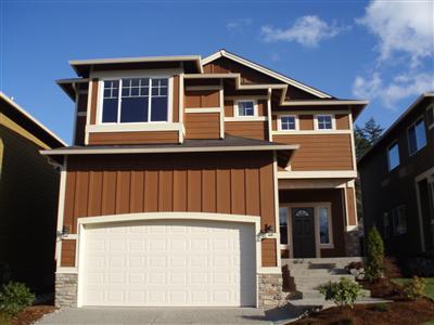 19523 25th Dr SE Unit 20 Unit 20 Bothell WA 98012