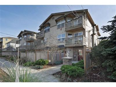 2433 NW 59th St Unit 101 Unit 101 Seattle WA 98107