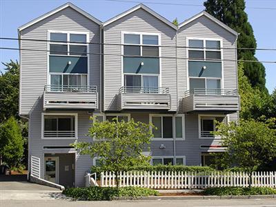 11508 Greenwood Ave N Unit C-1 Unit C-1 Seattle WA 98133