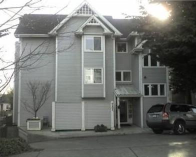 727 N 85th St Unit 302 Unit 302 Seattle WA 98104