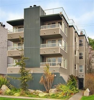 3204 Alki Ave SW Unit 4 Unit 4 Seattle WA 98116