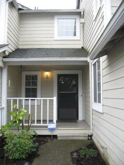 7821 196th St SW Unit C Unit C Edmonds WA 98026