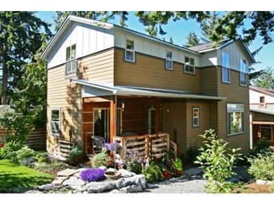20215 15th Ave NW Unit B Unit B Shoreline WA 98177