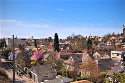 1629 Queen Anne Ave N Unit 403 Unit 403 Seattle WA 98109