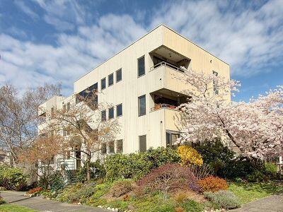 2101 Nob Hill Ave N Unit 1A Unit 1A Seattle WA 98109