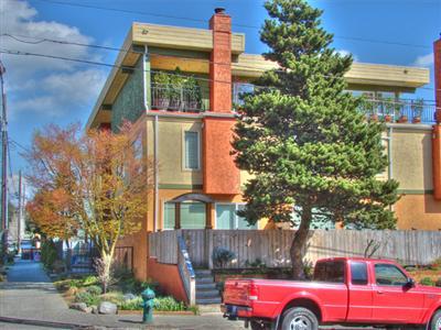 717 NW 70th St Unit 102 Unit 102 Seattle WA 98117