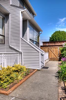 3018 62nd Ave SW Unit 4 Unit 4 Seattle WA 98116