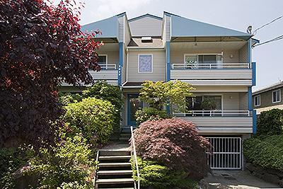 2617 NW 59th St Unit 102 Unit 102 Seattle WA 98107