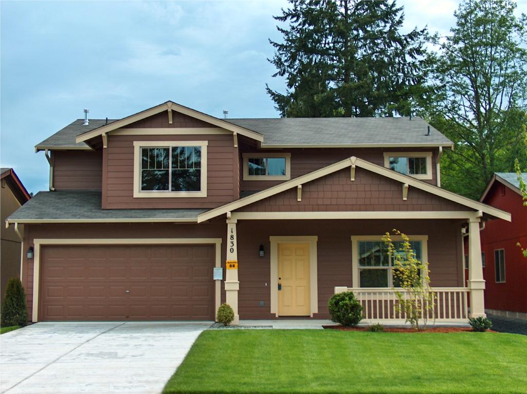 1830 187th St Ct E Unit  Spanaway WA 98387