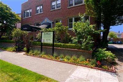 735 Federal Ave E Unit 9 Unit 9 Seattle WA 98102