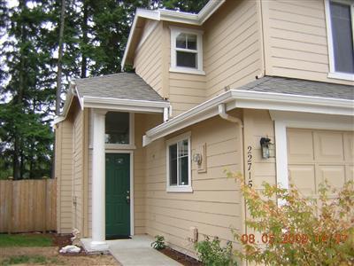 22715 SE 242nd Pl Unit  Maple Valley WA 98038