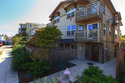 2427 NW 59th St Unit 101 Unit 101 Seattle WA 98107
