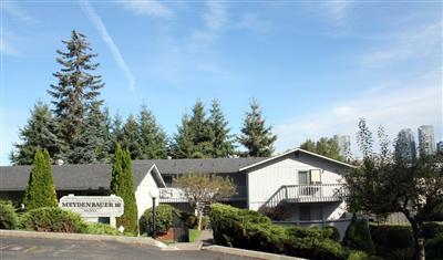 10000 SE 6th St Unit B1 Unit B1 Bellevue WA 98004