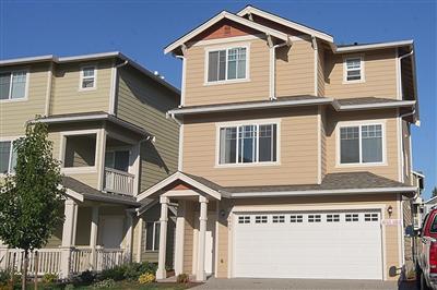 4108 84th Pl NE Unit 25 Unit 25 Marysville WA 98270