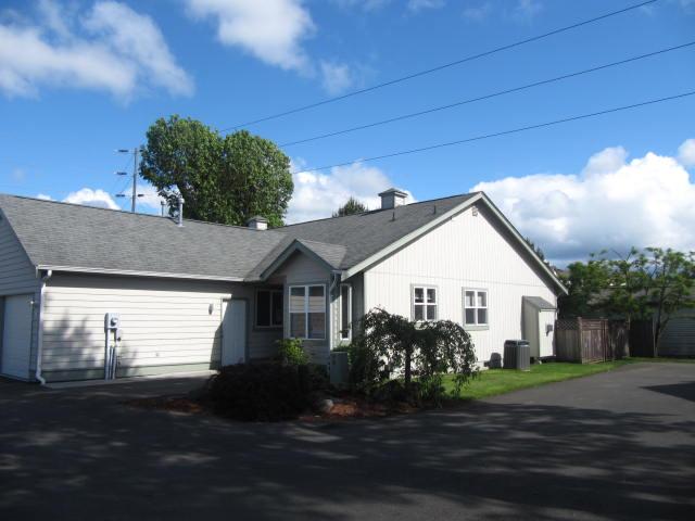 7816 Grange St W Unit B Unit B Lakewood WA 98499