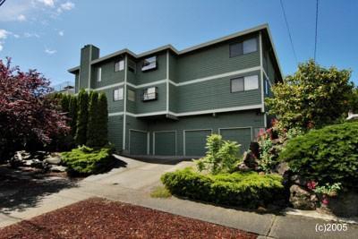 9407 Linden Ave N Unit D Unit D Seattle WA 98103