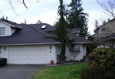 13911 13th Dr SE Unit D Unit D Mill Creek WA 98012