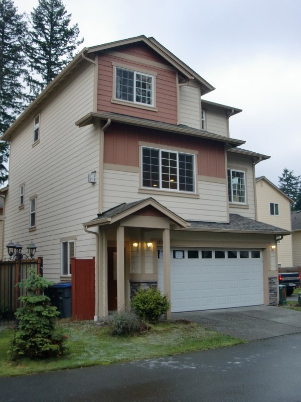 12315 28th Pl W Unit 10 Unit 10 Everett WA 98204