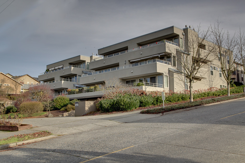 4457 44th Ave SW Unit 203 Unit 203 Seattle WA 98116