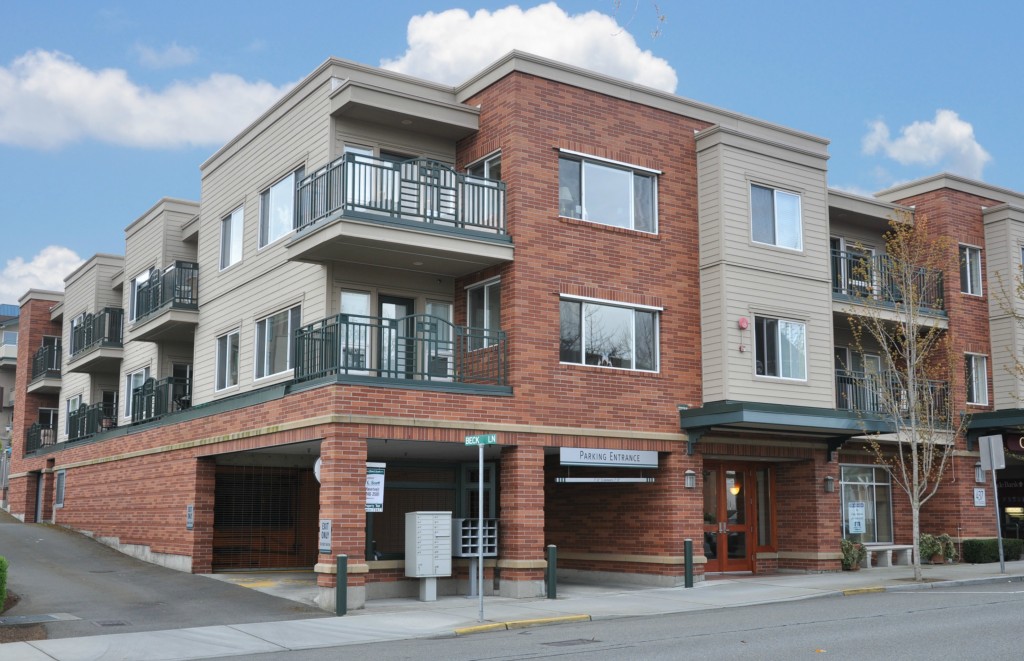 437 5th Ave S Unit 3D Unit 3D Edmonds WA 98020