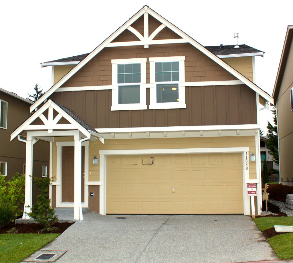 11030 Paine Field Way Unit 5 Unit 5 Everett WA 98204