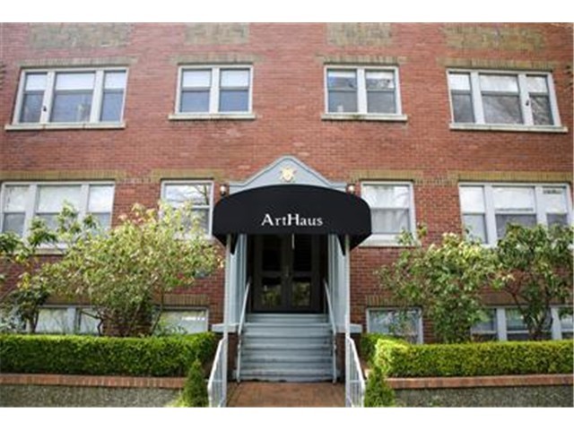 735 Federal Ave E Unit 2 Unit 2 Seattle WA 98102