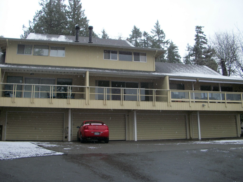 12610 Burnham Dr NW Unit 6 Unit 6 Gig Harbor WA 98332