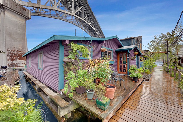 2770 Westlake Ave N Unit 5 Unit 5 Seattle WA 98109