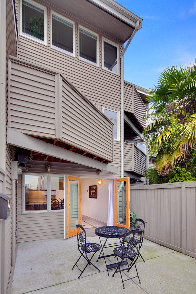 2030 42nd Ave E Unit 4 Unit 4 Seattle WA 98112