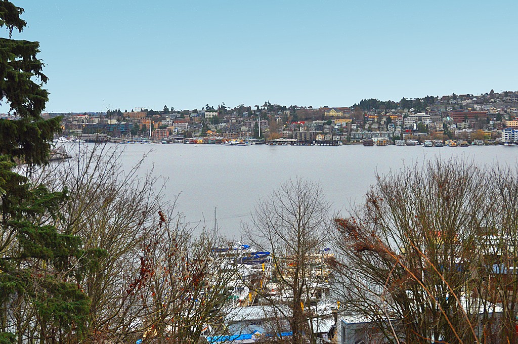 2470 Dexter Ave N Unit 101 Unit 101 Seattle WA 98109