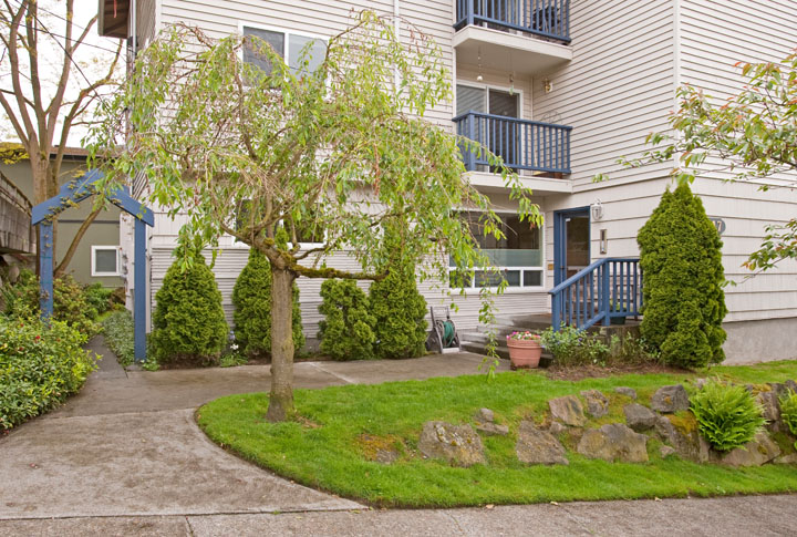 3917 SW Raymond St Unit 201 Unit 201 Seattle WA 98136