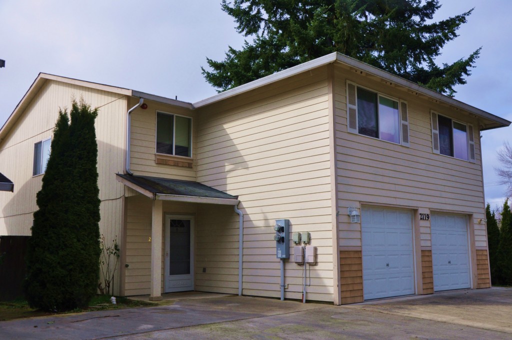 2119 D St SE Unit A Unit A Auburn WA 98002