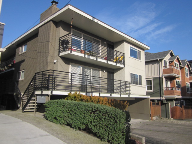 1430 NW 59th St Unit 202 Unit 202 Seattle WA 98107