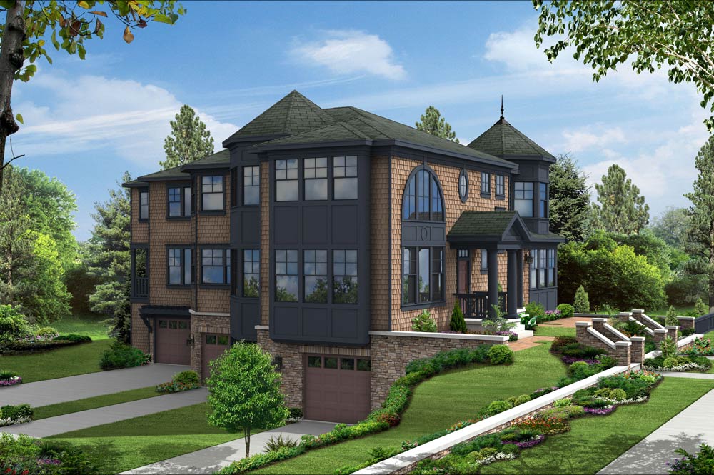 123 99th Ave NE Unit 2 Unit 2 Bellevue WA 98004