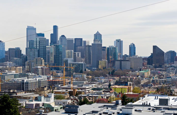 520 Galer St Unit 300 Unit 300 Seattle WA 98109